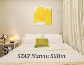 STAY Nanna Sillim